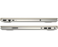 HP Pavilion 15 Ryzen 7-3700/8GB/512/Win10 Gold - 588962 - zdjęcie 6